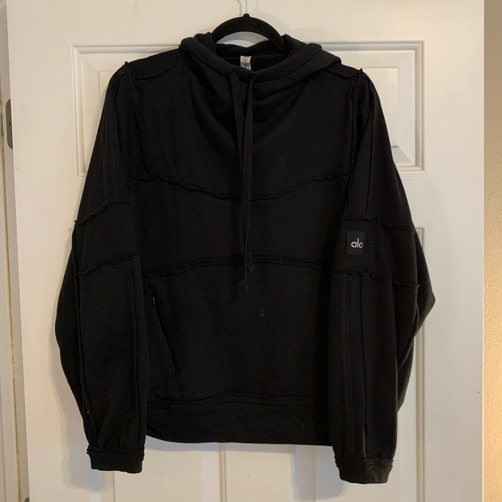 ALO hoodie